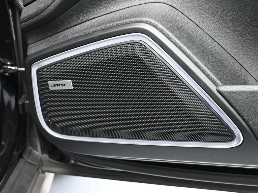 Certified 2022 Porsche Panamera Platinum Edition image 32