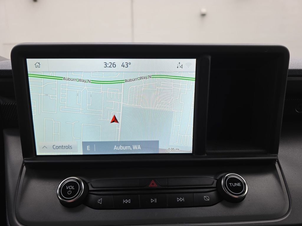 Used 2024 Ford Maverick Lariat w/ Black Appearance Package image 25