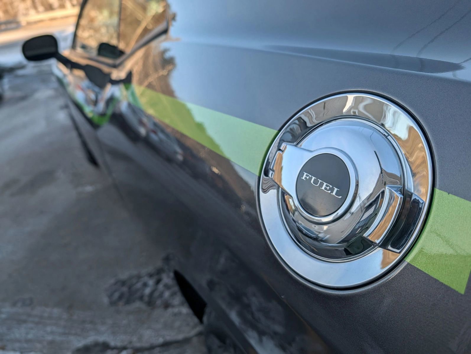 Used 2019 Dodge Challenger GT image 24