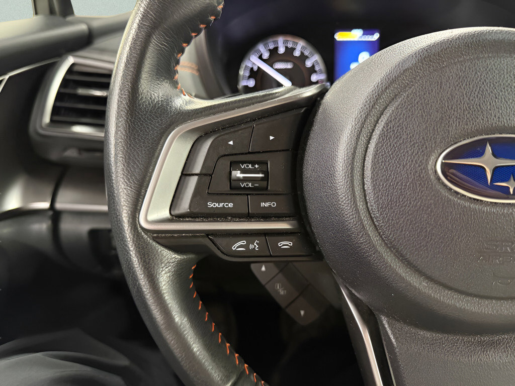 Used 2020 Subaru Crosstrek 2.0i Limited w/ Popular Package #3 image 20