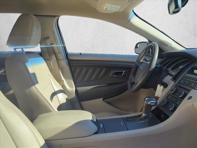 Used 2012 Ford Taurus SEL image 21