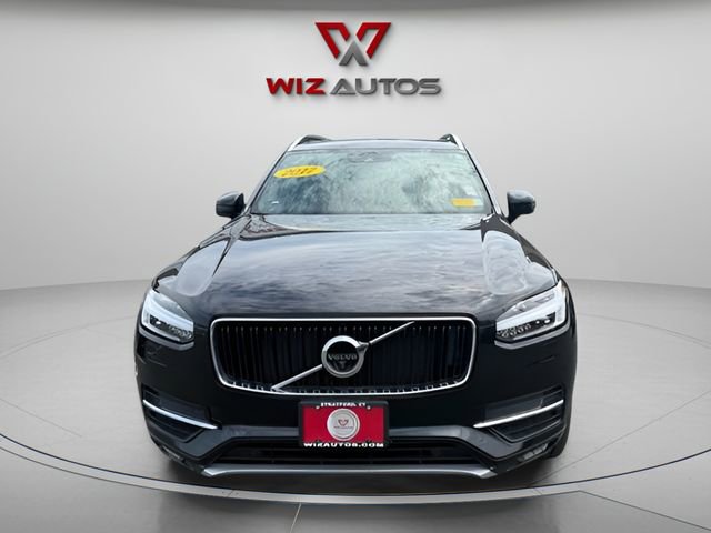 Used 2017 Volvo XC90 T6 Momentum w/ Vision Package image 2