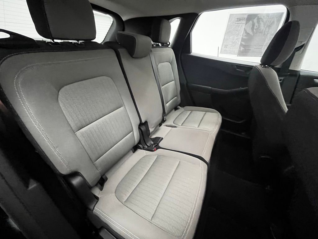 Used 2021 Ford Escape S FWD image 34