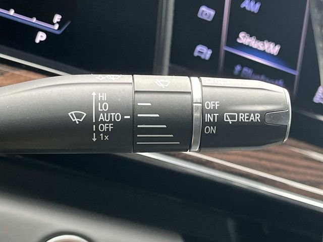 Used 2023 Cadillac Escalade ESV Sport Platinum image 56