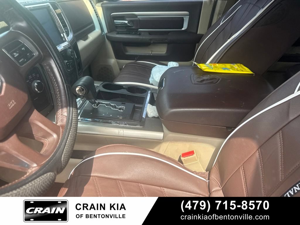 Used 2013 RAM 1500 Big Horn AWD/4WD image 16