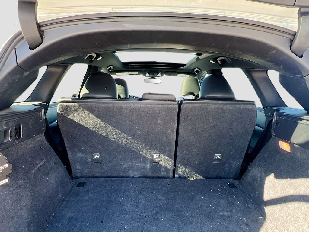 Used 2021 INFINITI QX50 Luxe w/ Appearance Package image 27