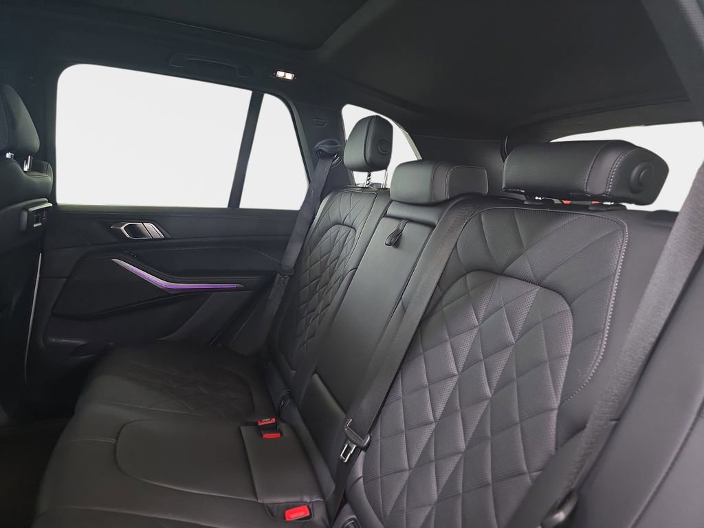 Certified 2023 BMW X5 sDrive40i image 14