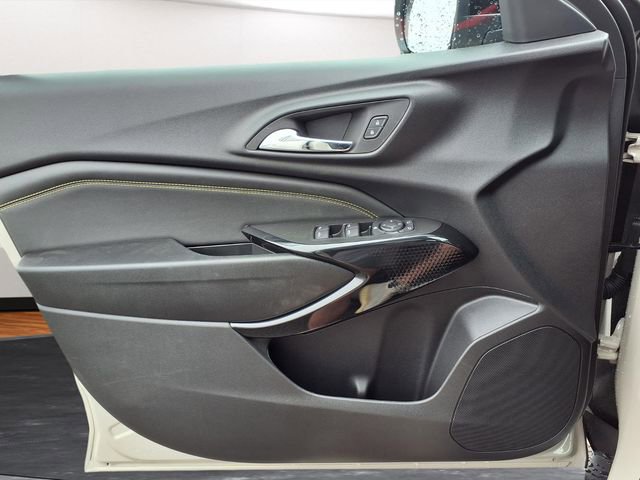 New 2026 Chevrolet Trax ACTIV image 12