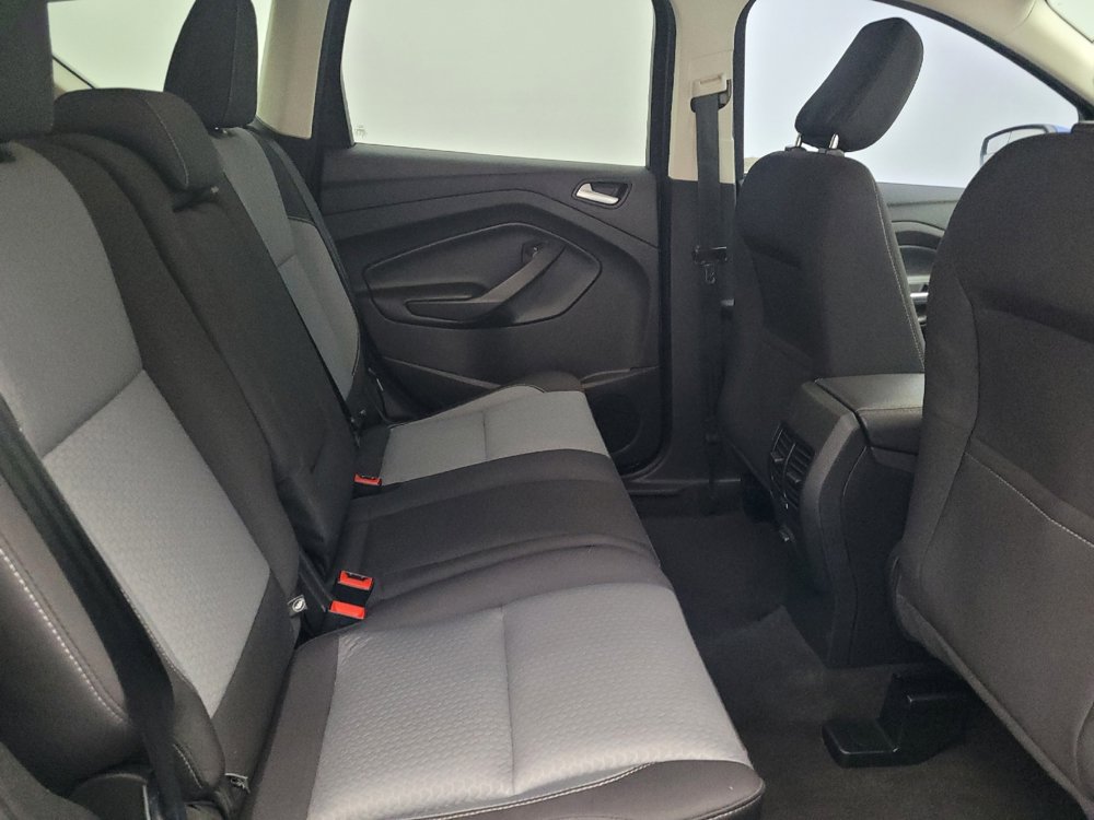 Used 2018 Ford Escape SE AWD/4WD image 19