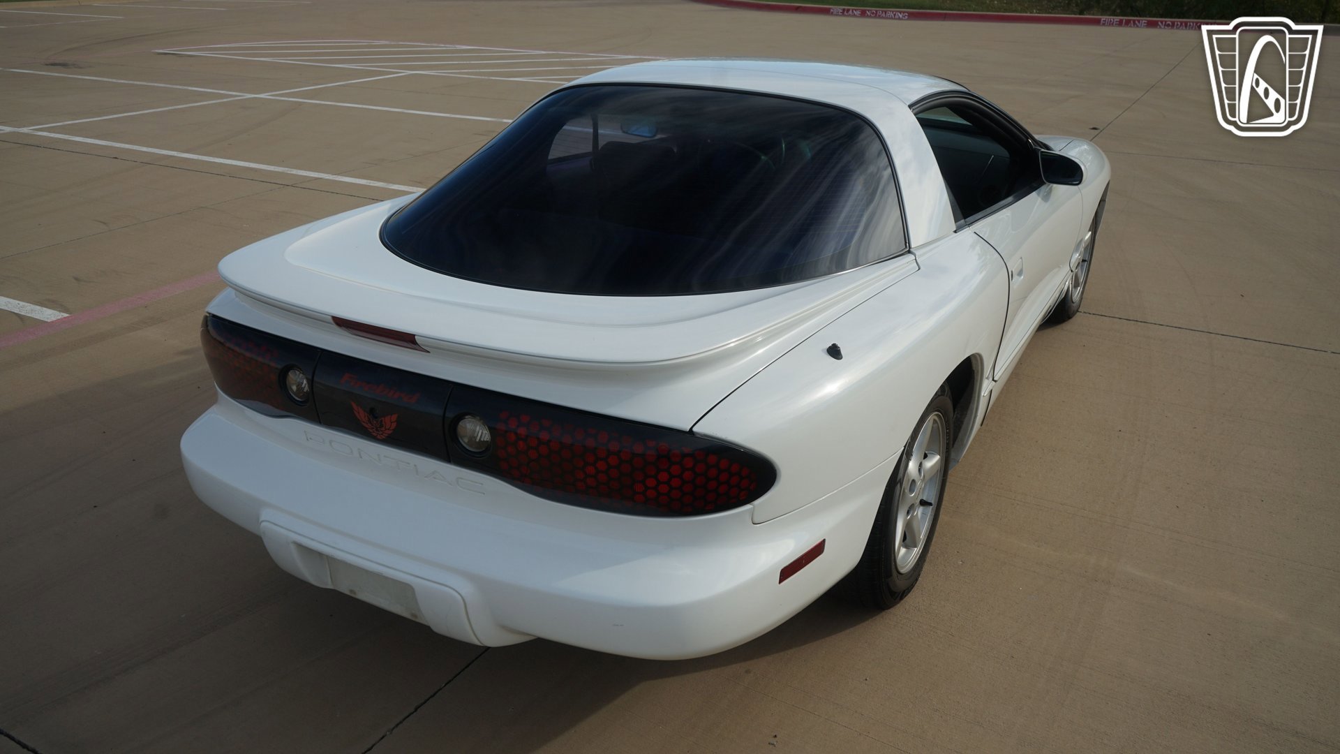 Used 1998 Pontiac Firebird Formula w/ Opt Pkg image 14