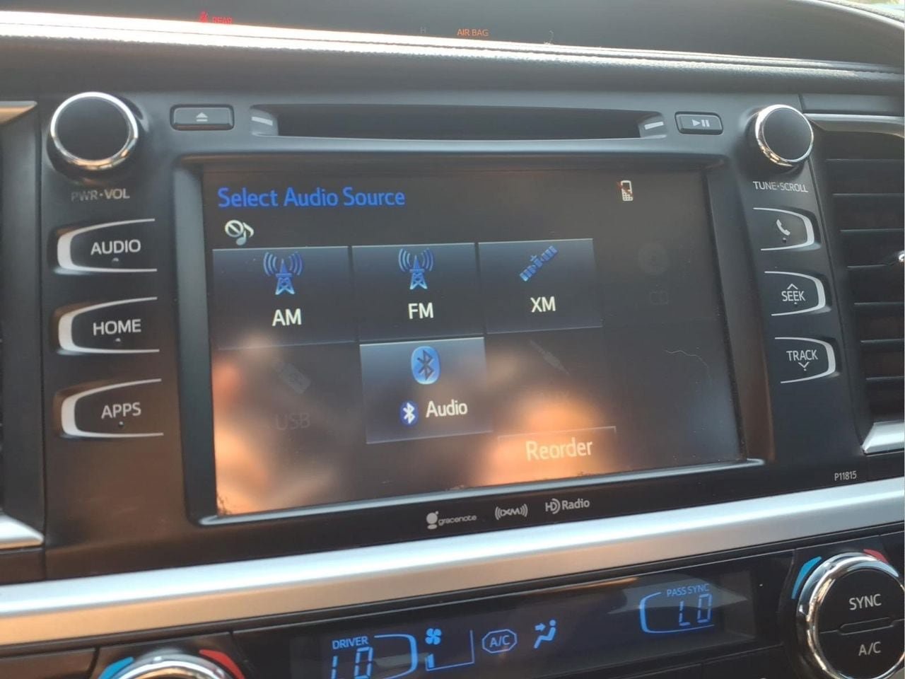 Used 2019 Toyota Highlander Plus FWD image 20