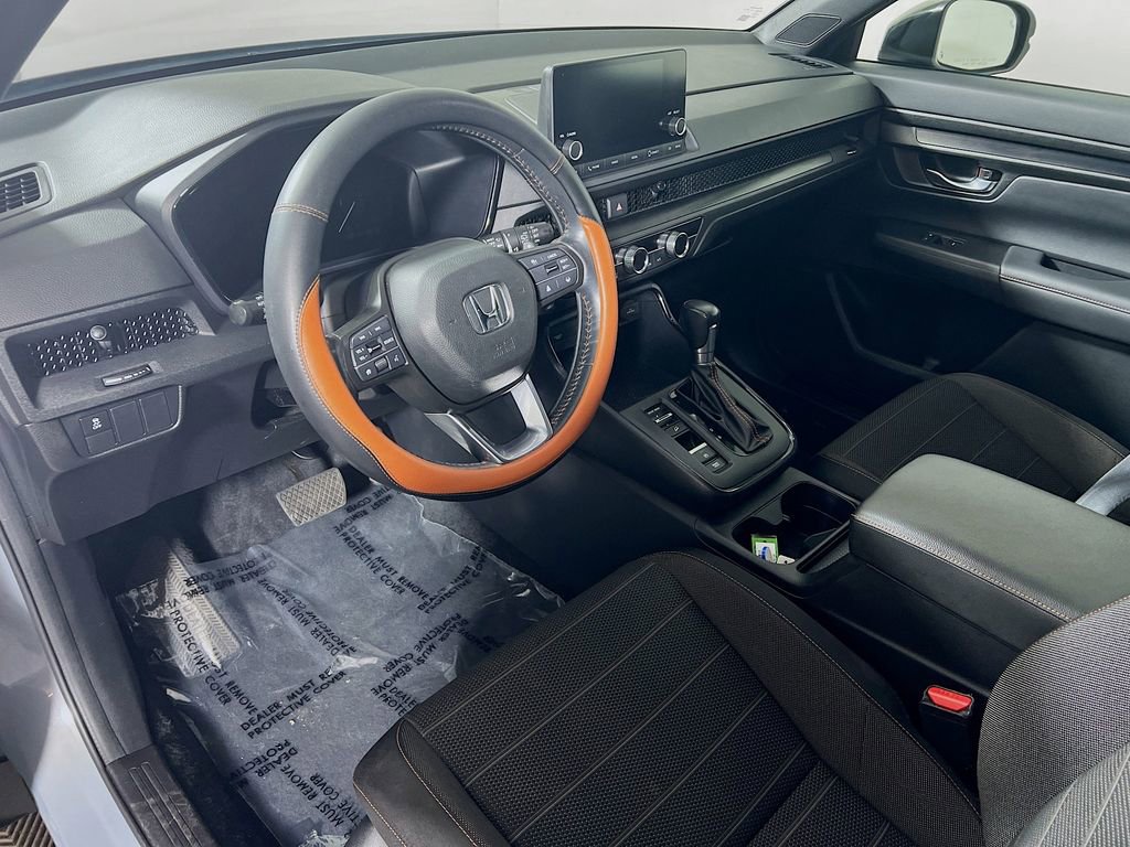 Used 2023 Honda CR-V Sport image 10