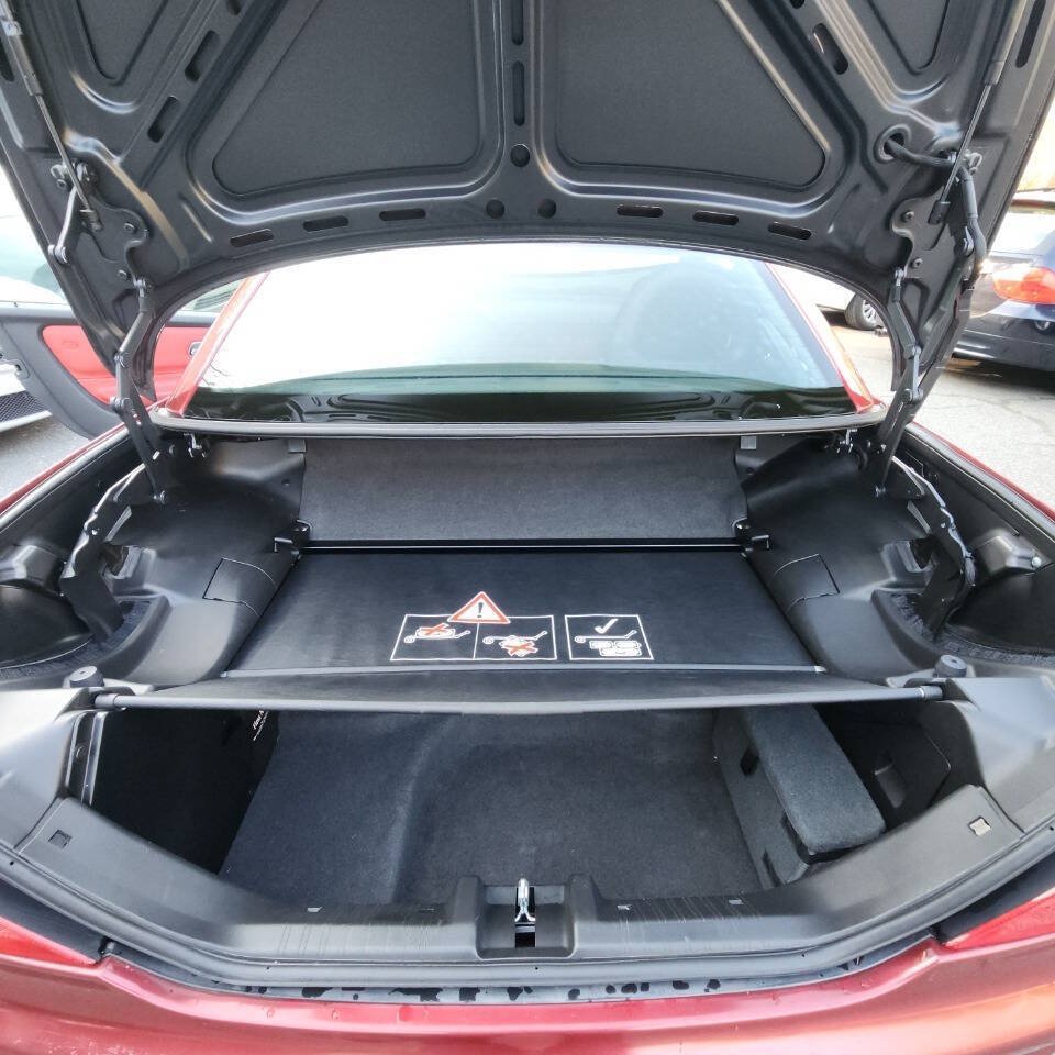Used 1999 Mercedes-Benz SLK 230 image 25