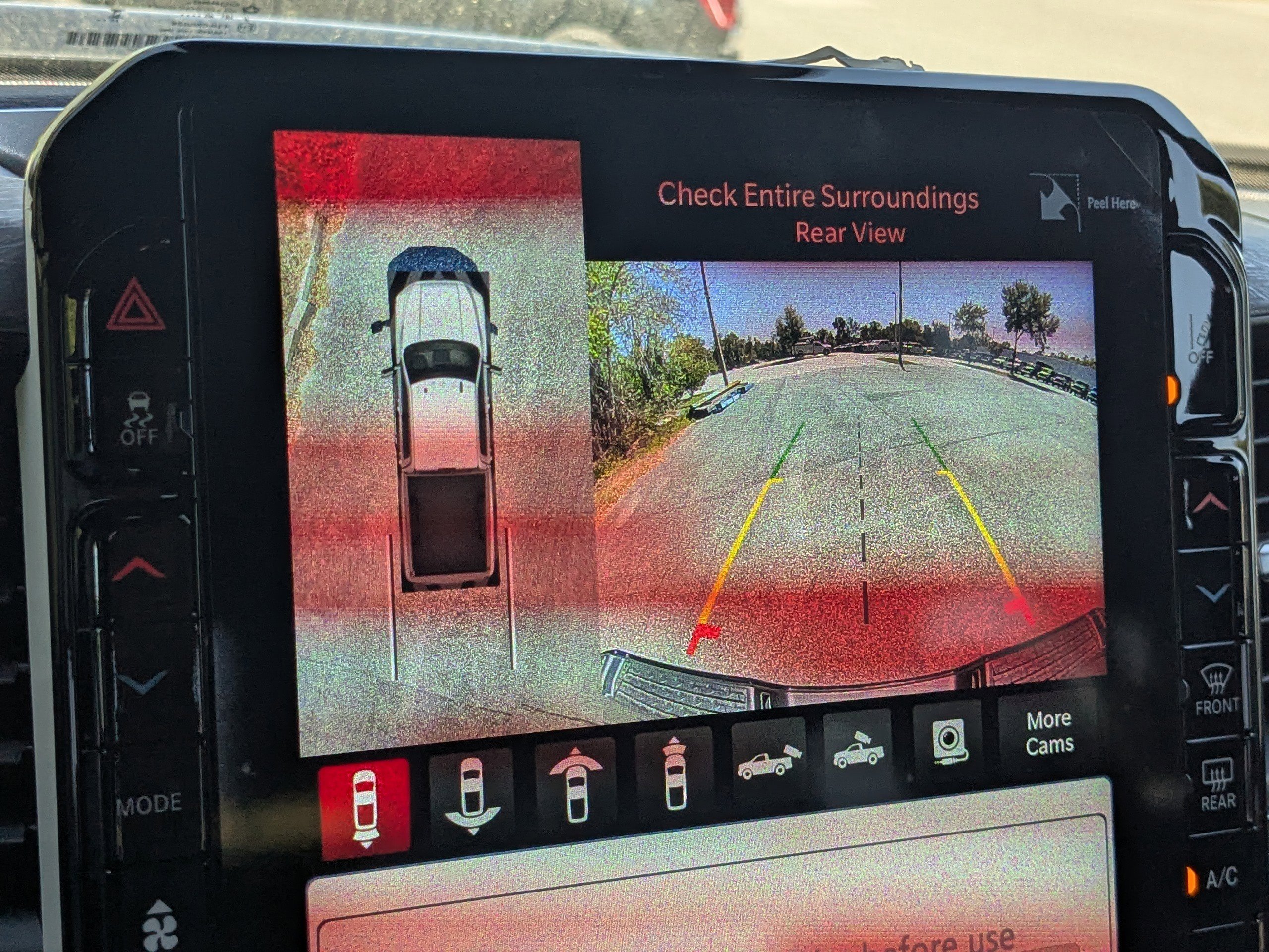 New 2026 RAM 2500 Laramie image 19