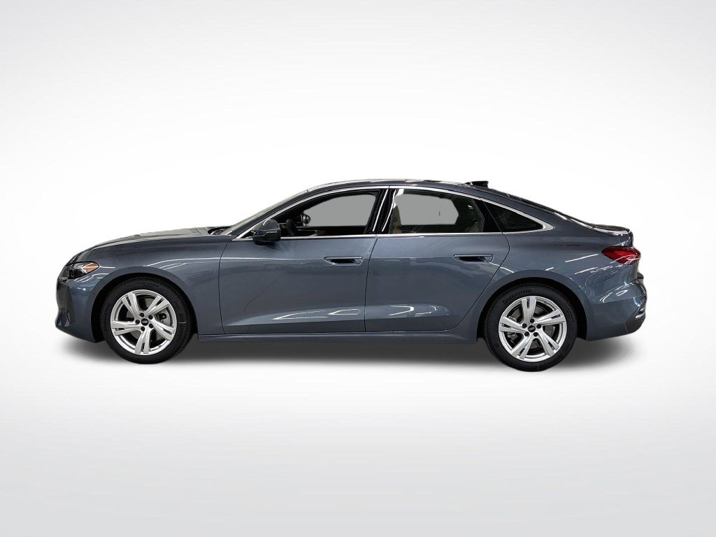 New 2026 Audi A5 Premium Plus AWD/4WD image 2