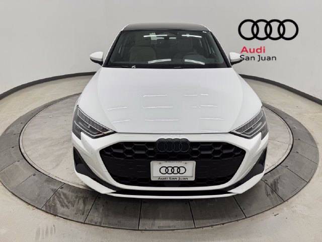 New 2026 Audi A3 2.0T Premium AWD/4WD image 2