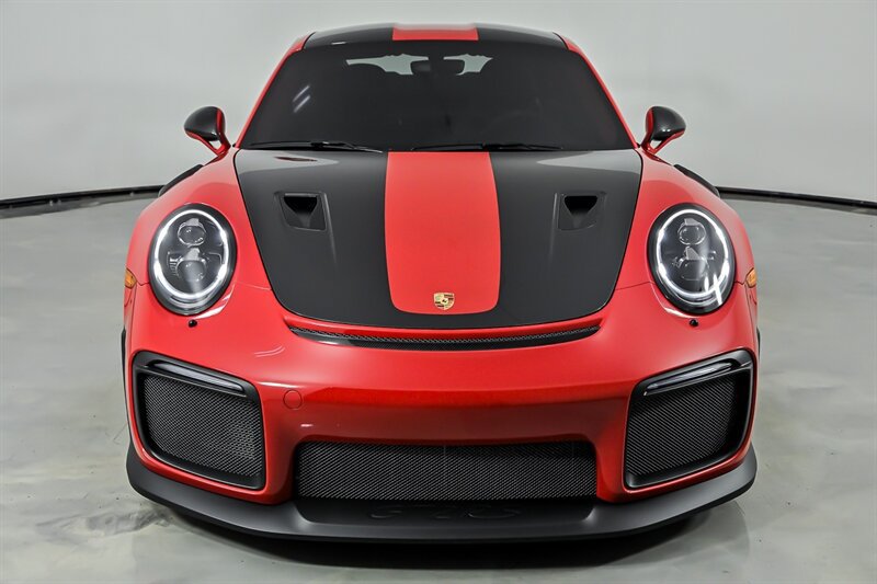 Used 2018 Porsche 911 GT2 RS RWD image 5