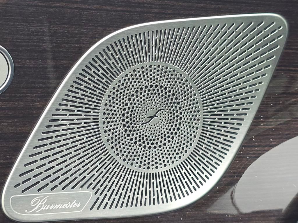 New 2026 Mercedes-Benz GLE 350 4MATIC image 25