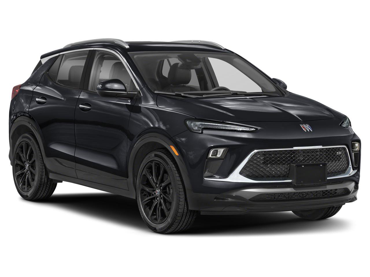 New 2026 Buick Encore GX Sport Touring w/ Advanced Technology Package image 54