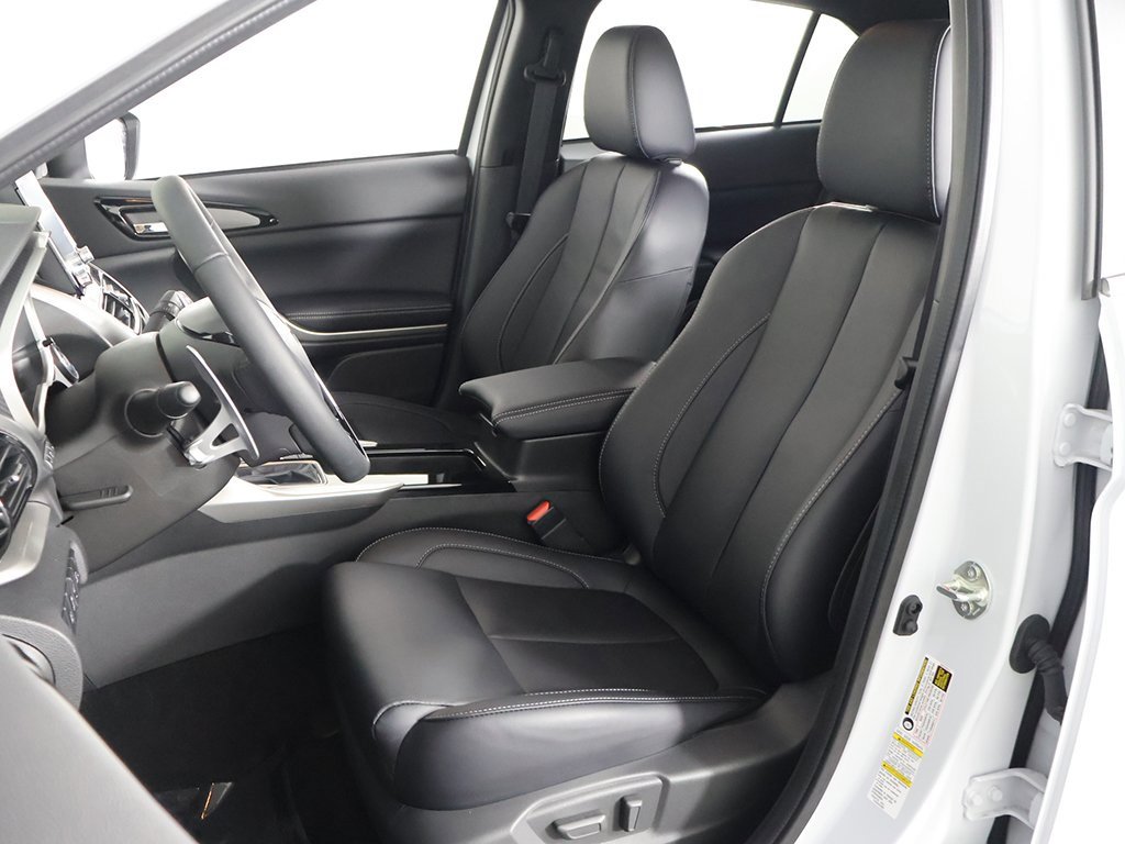New 2026 Mitsubishi Eclipse Cross SEL image 31