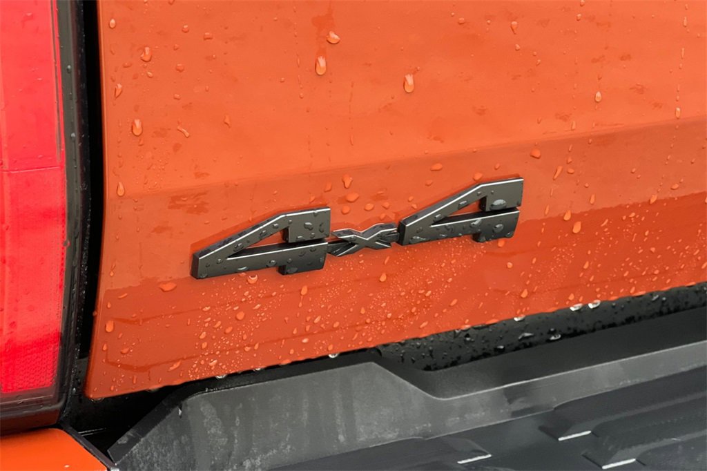 Used 2025 Toyota Tundra Limited image 30