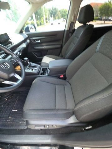 Used 2024 Honda CR-V EX image 13