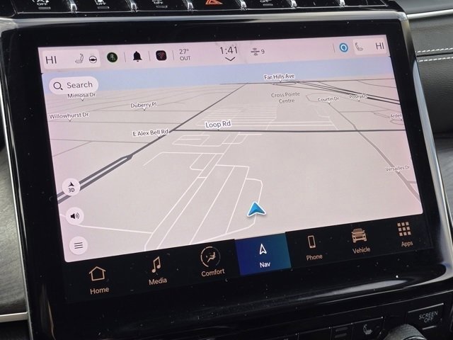 Used 2021 Jeep Grand Cherokee L Limited image 8