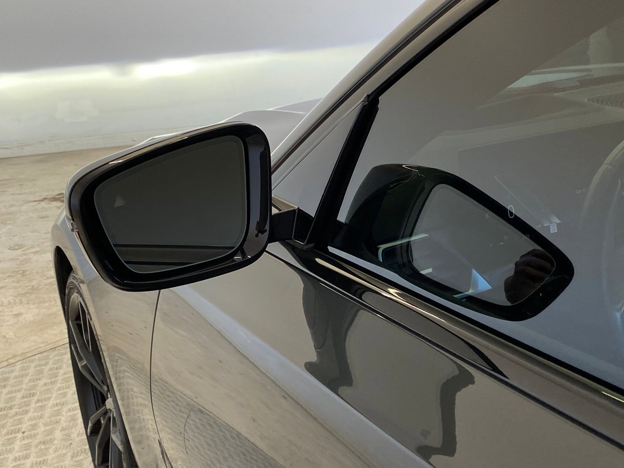 Certified 2023 BMW 330i xDrive 330i xDrive w/ M Sport Package image 22