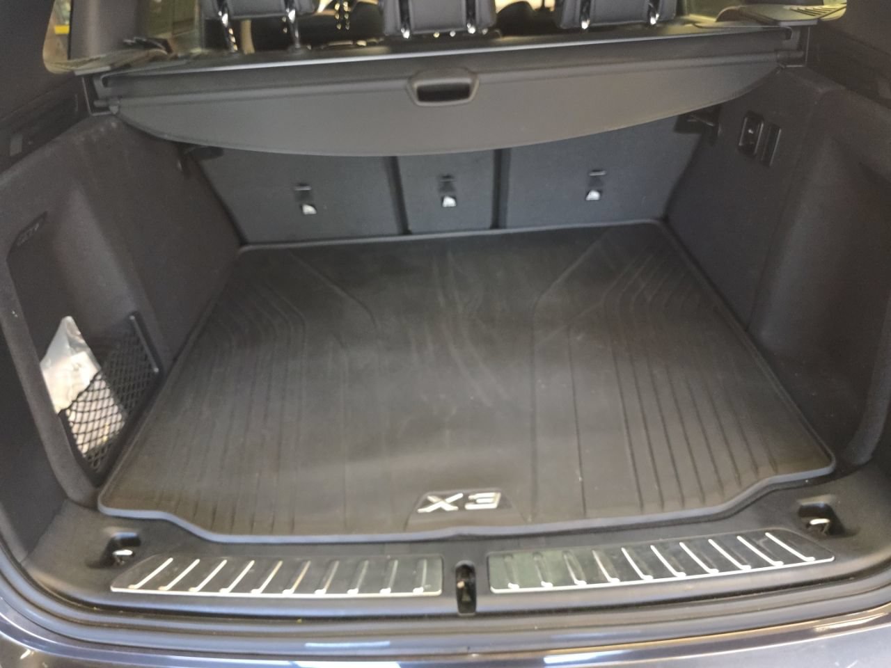 Used 2023 BMW X3 sDrive30i w/ Premium Package RWD image 17