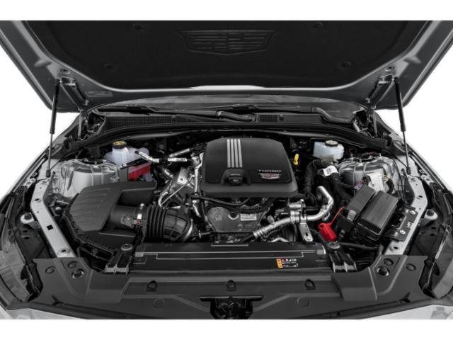 Used 2024 Cadillac CT5 Sport w/ Climate Package image 15