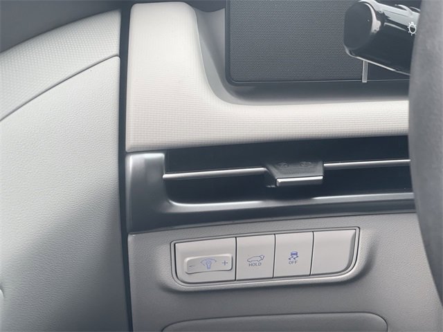 Used 2025 Hyundai Tucson SEL image 10