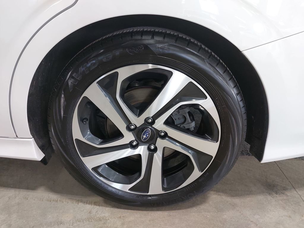 Used 2022 Subaru Legacy Limited image 32