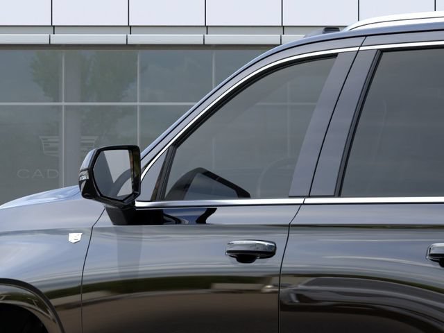 New 2026 Cadillac Escalade 4WD w/ LPO, Floor Liner Package image 12