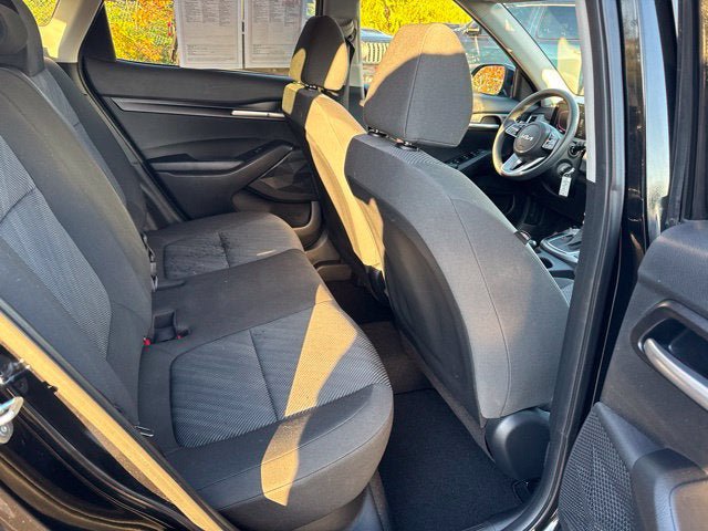 Used 2024 Kia Seltos LX AWD/4WD image 22