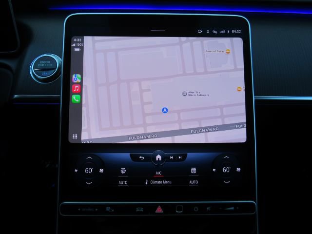 Used 2023 Mercedes-Benz S 580 4MATIC Sedan image 13