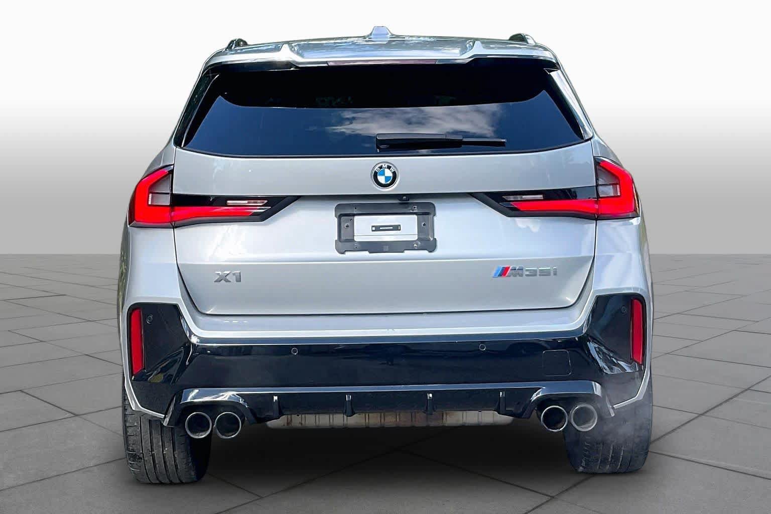 Used 2024 BMW X1 M35i w/ Premium Package AWD/4WD image 4