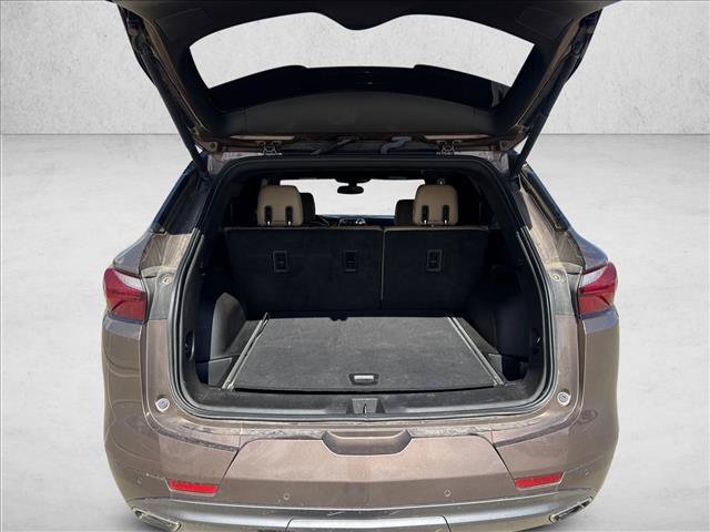 Used 2020 Chevrolet Blazer Premier w/ LPO, Floor Liner Package AWD/4WD image 7
