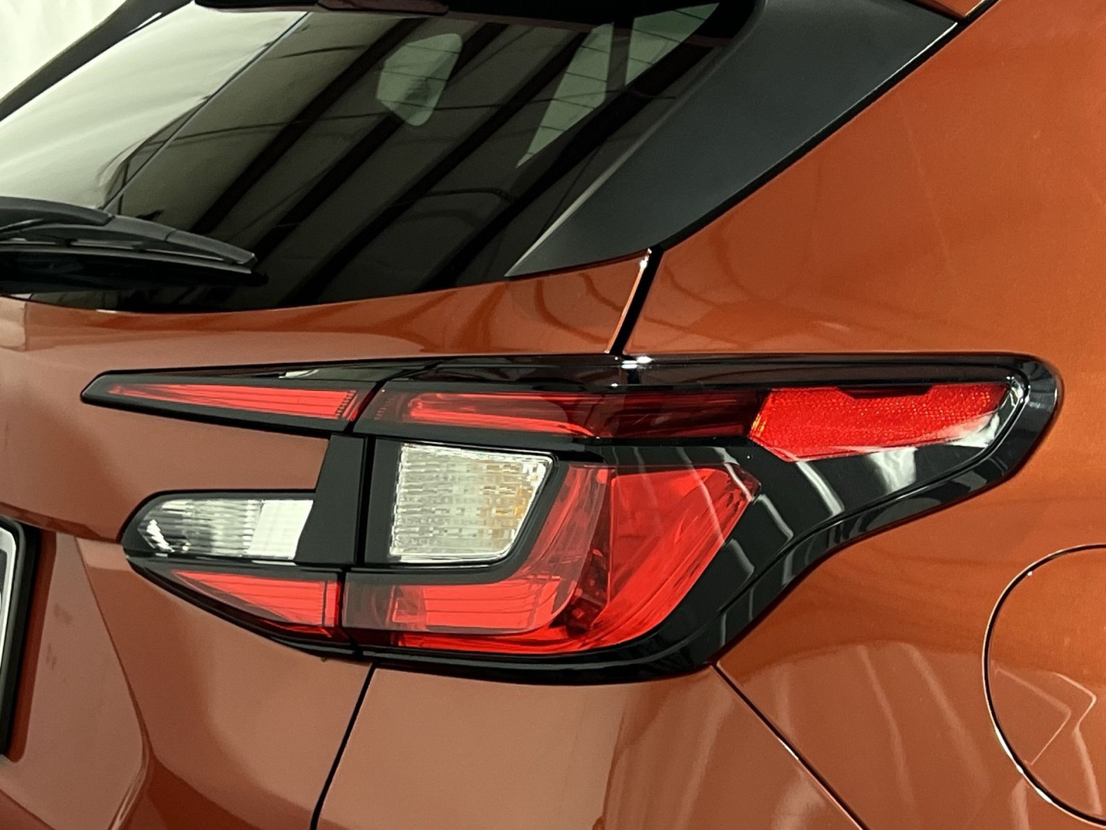 Used 2024 Subaru Crosstrek 2.0i Premium AWD/4WD image 22