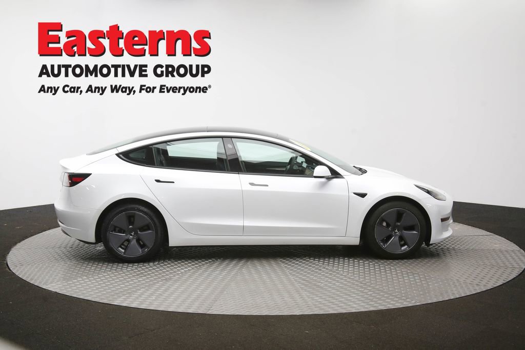 Used 2023 Tesla Model 3 Standard Range image 40