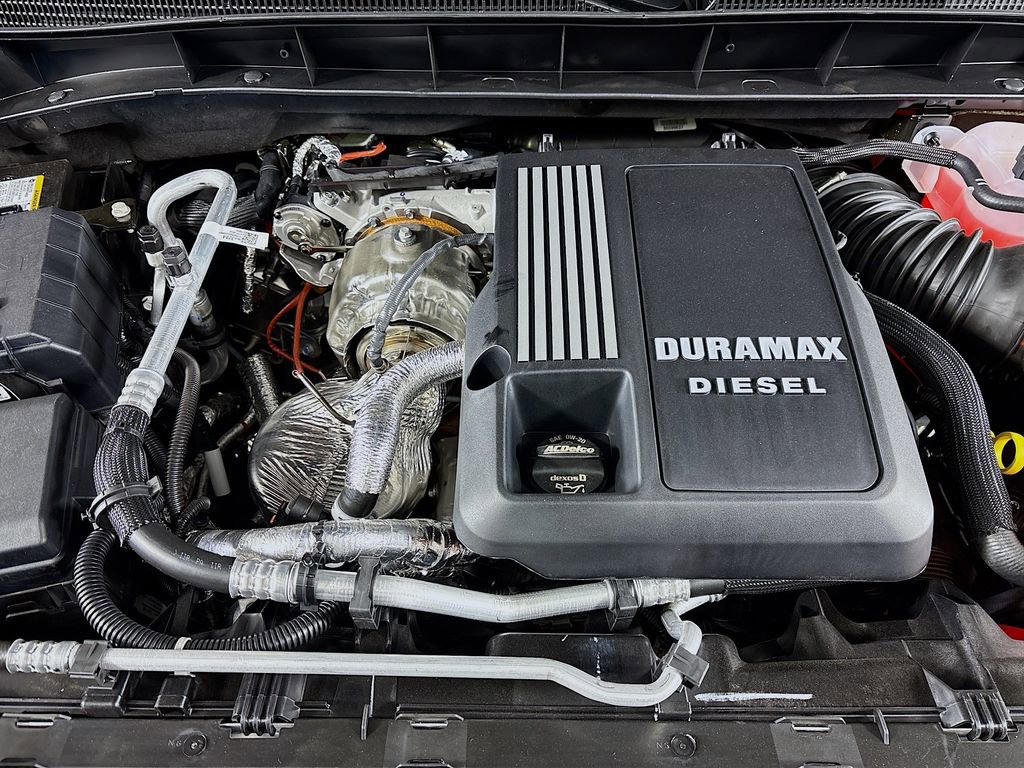 New 2026 GMC Sierra 1500 Denali Ultimate image 31