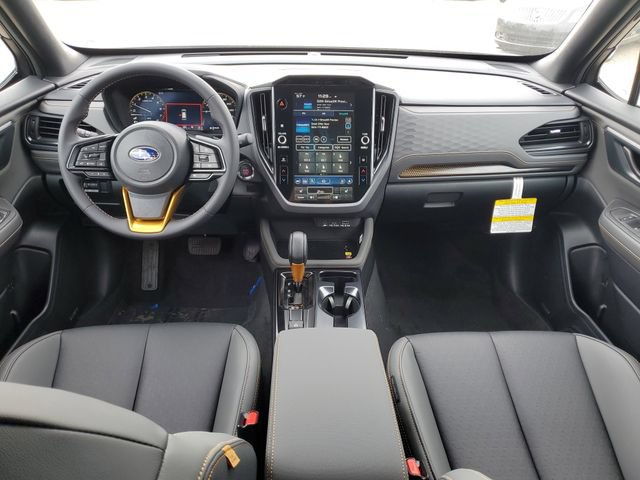 New 2026 Subaru Forester Wilderness AWD/4WD image 13