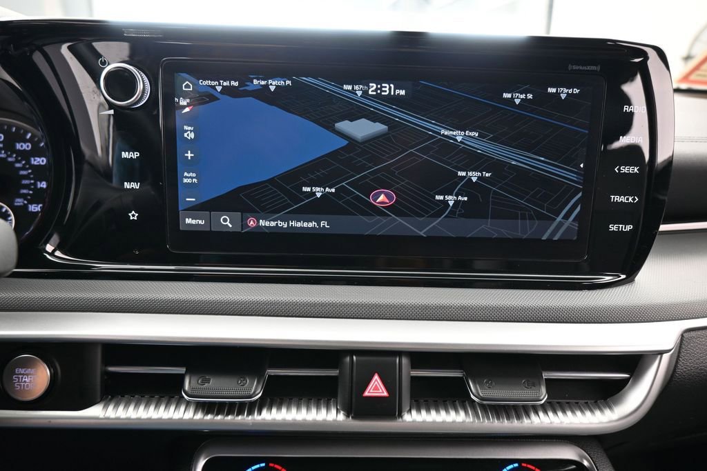 Used 2023 Kia K5 GT-Line FWD image 20