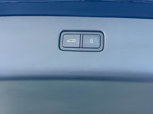 Used 2024 Genesis GV80 3.5T image 28