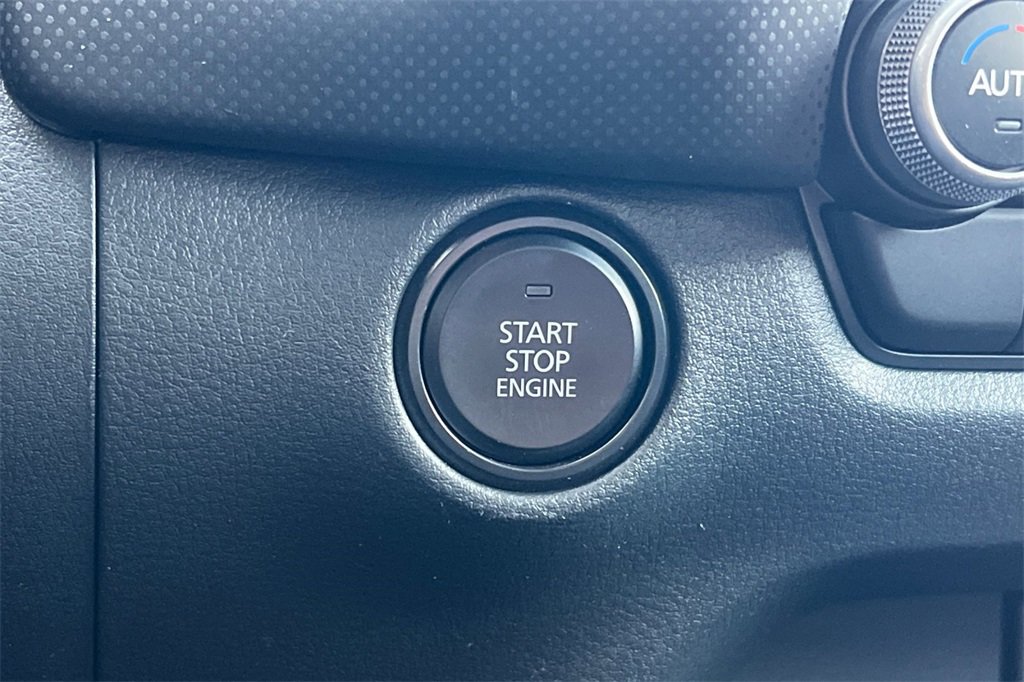 Used 2025 MAZDA CX-50 AWD 2.5 S w/ Weather Package image 27