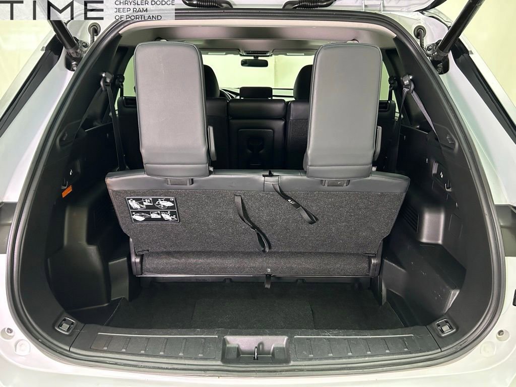 Used 2024 Mitsubishi Outlander Ralliart image 12