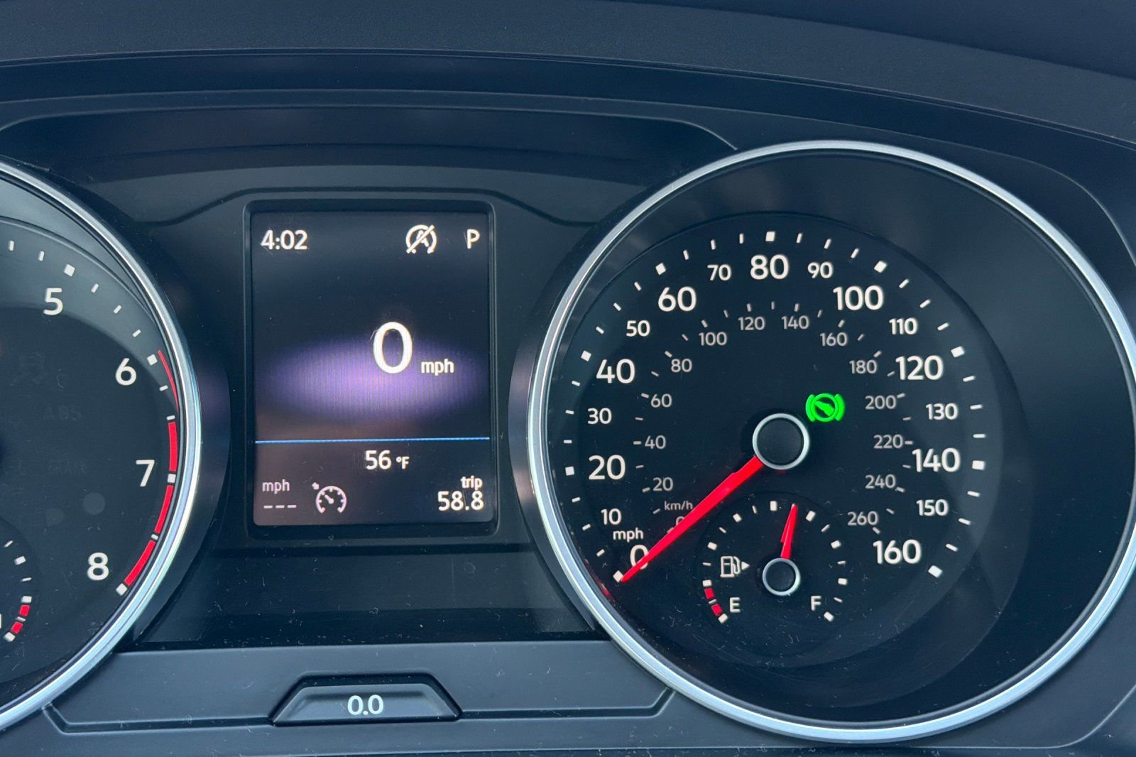 Used 2019 Volkswagen Tiguan S w/ Driver Assistance Package image 22