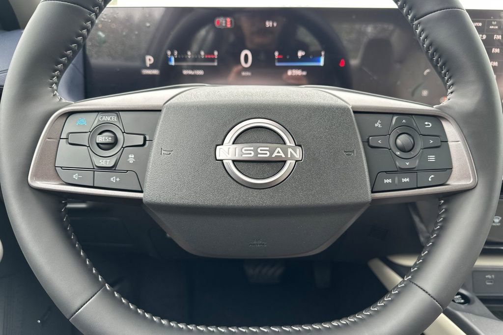 New 2026 Nissan Sentra SL w/ Floor Mat Package image 22