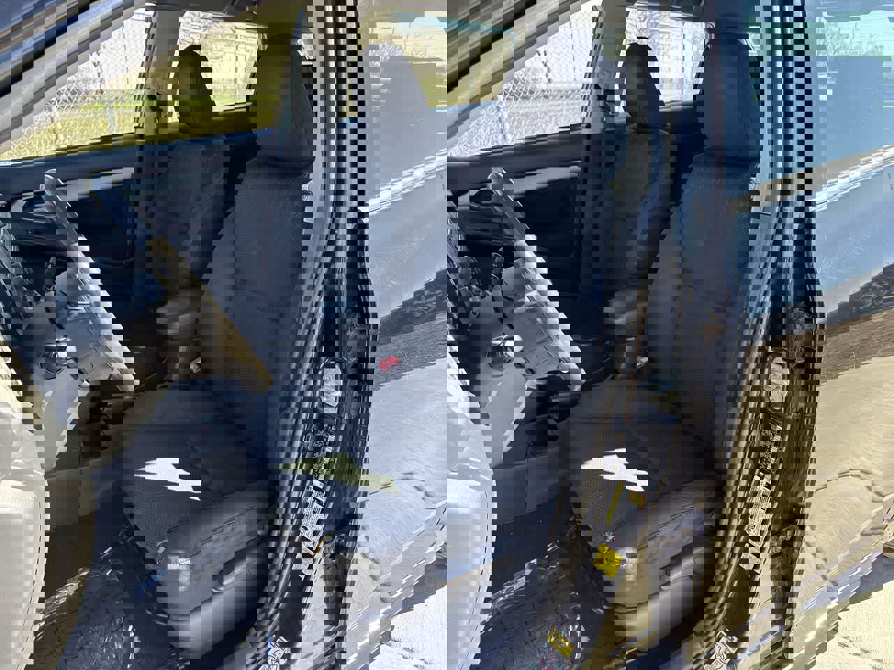 Used 2011 Toyota Matrix S image 11