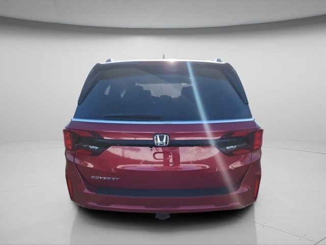 New 2026 Honda Odyssey EX-L image 6