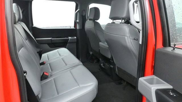 Used 2023 Ford F150 XL AWD/4WD image 9